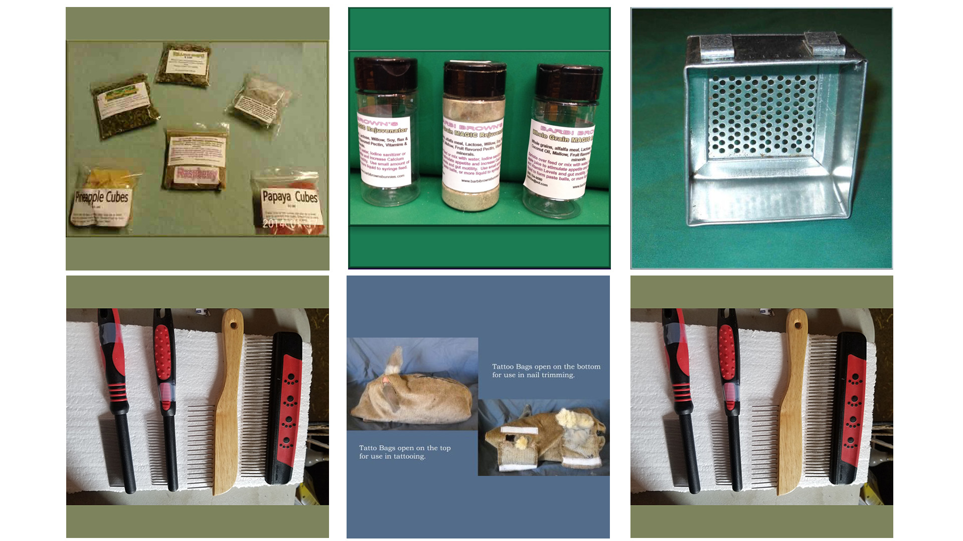 Shop Gifts
